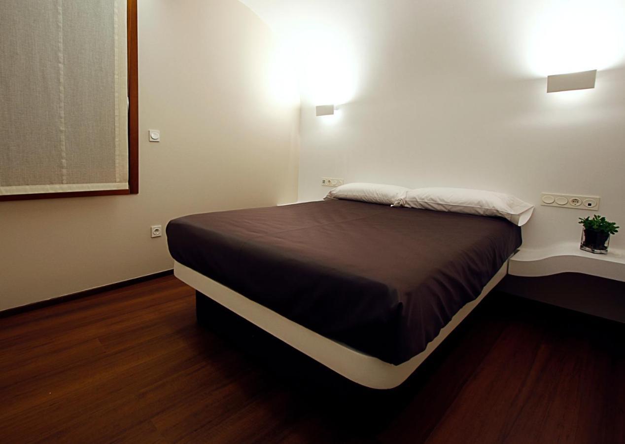 Pension Iturriza San Sebastian Bagian luar foto