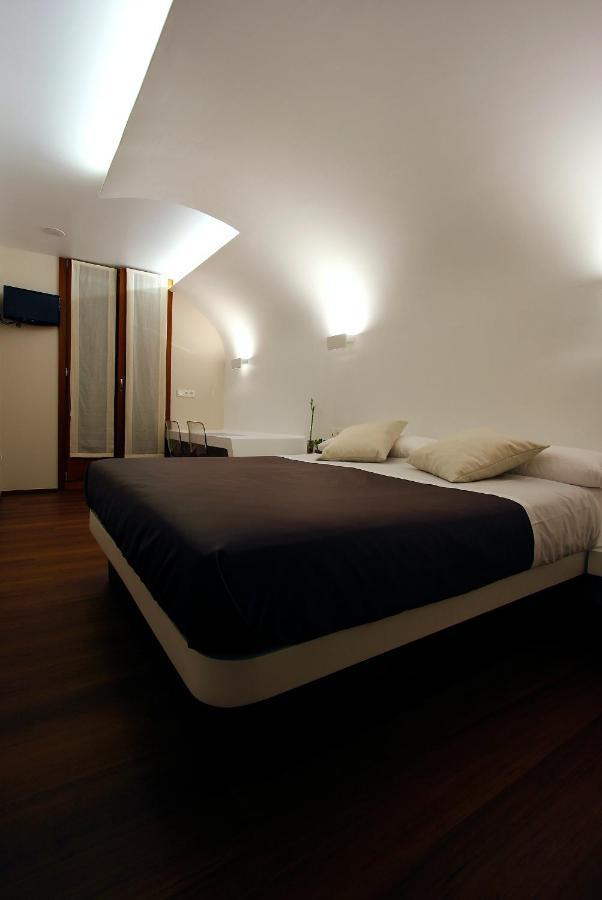 Pension Iturriza San Sebastian Bagian luar foto