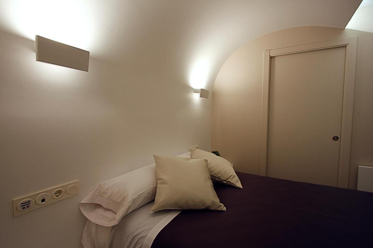 Pension Iturriza San Sebastian Bagian luar foto