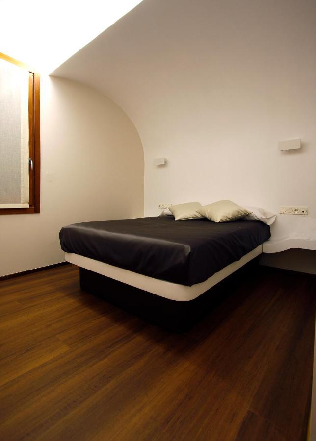 Pension Iturriza San Sebastian Bagian luar foto