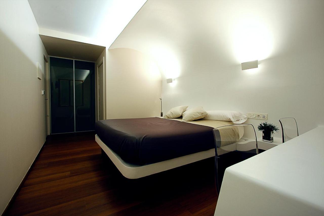 Pension Iturriza San Sebastian Bagian luar foto