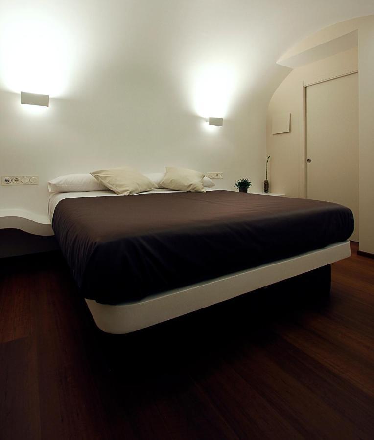 Pension Iturriza San Sebastian Bagian luar foto