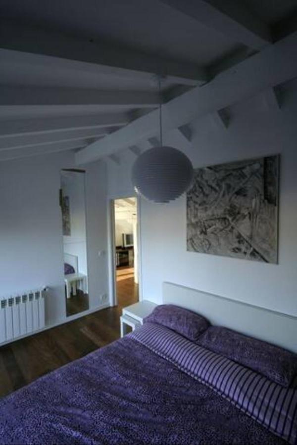 Pension Iturriza San Sebastian Bagian luar foto